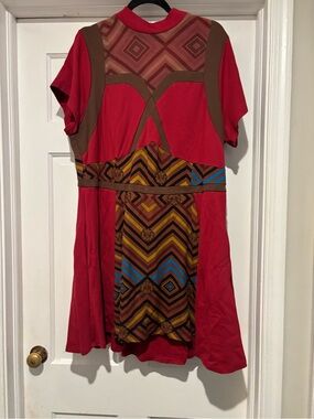 Wakanda Forever Black Panther Dora Milaje Cosplay Dress